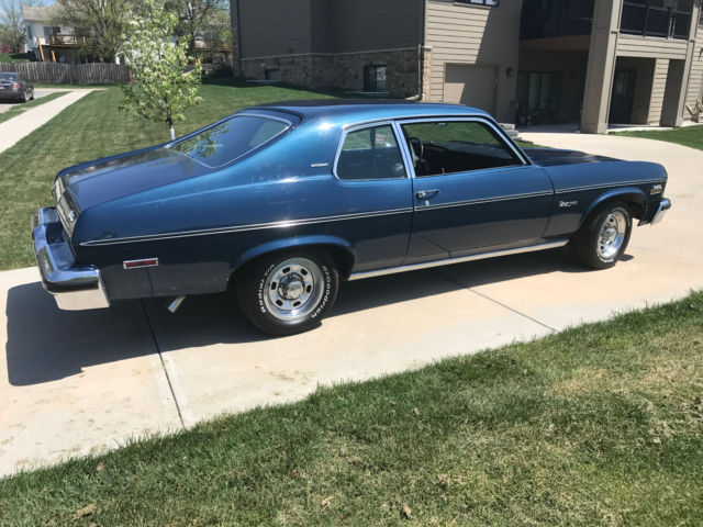1974 Chevrolet Nova - photo 2