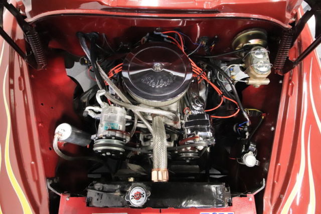 1957 Dodge D100 - photo 4