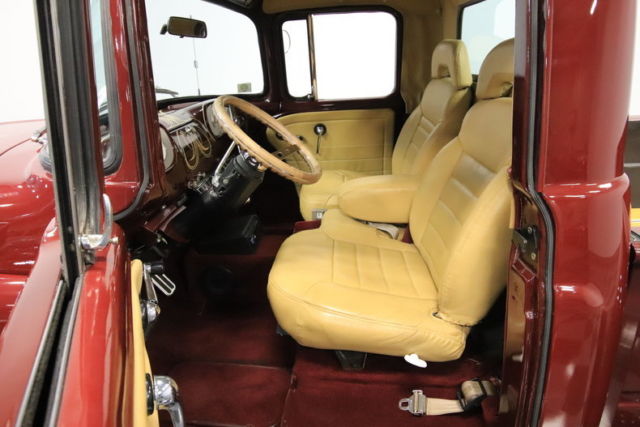 1957 Dodge D100 - photo 5
