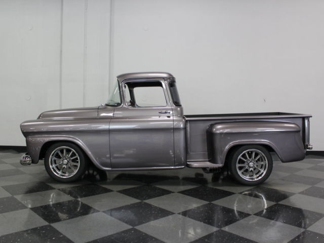 1959 GMC Pickup Pickup - photo 2