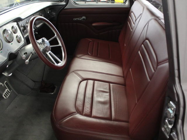 1959 GMC Pickup Pickup - photo 3