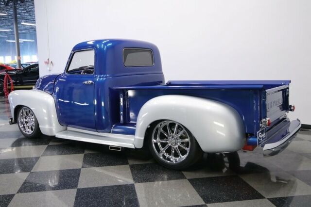 1953 Chevrolet Other Pickups 3 Window Restomod - photo 9