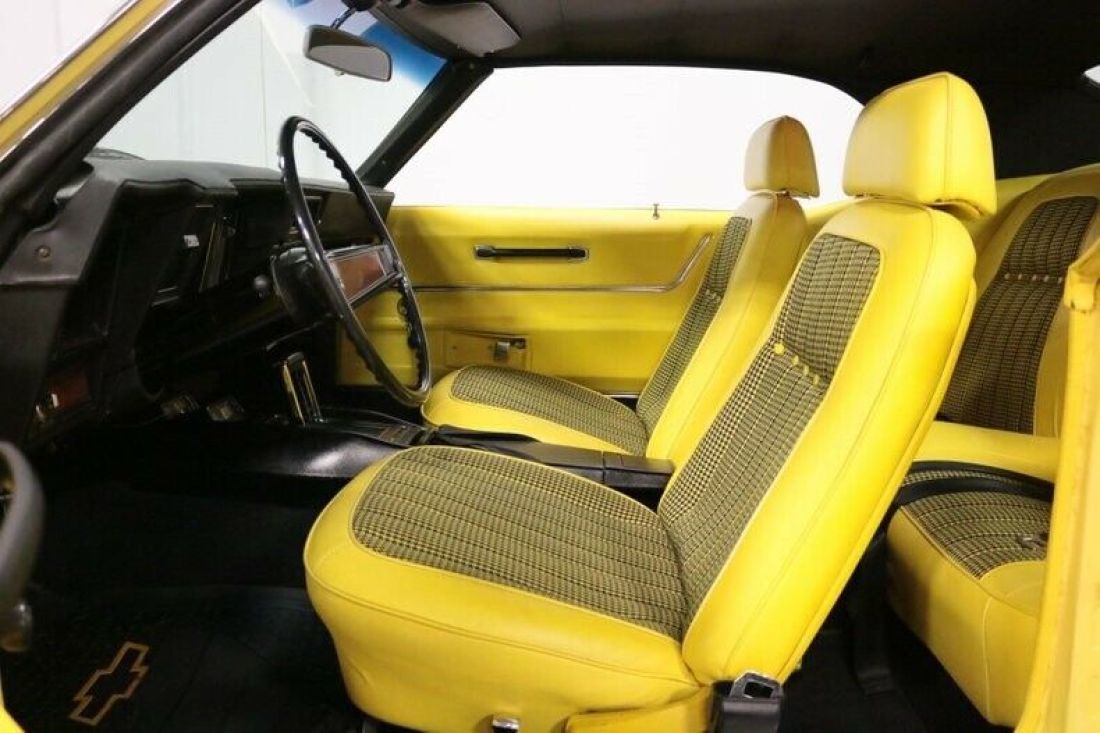 1969 Chevrolet Camaro RS/SS Tribute - photo 5