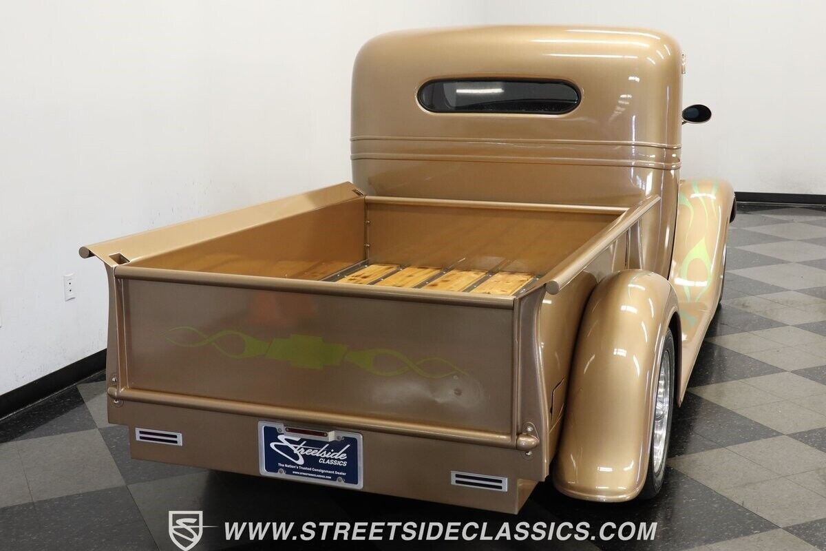 1936 Chevrolet Pickup - photo 10