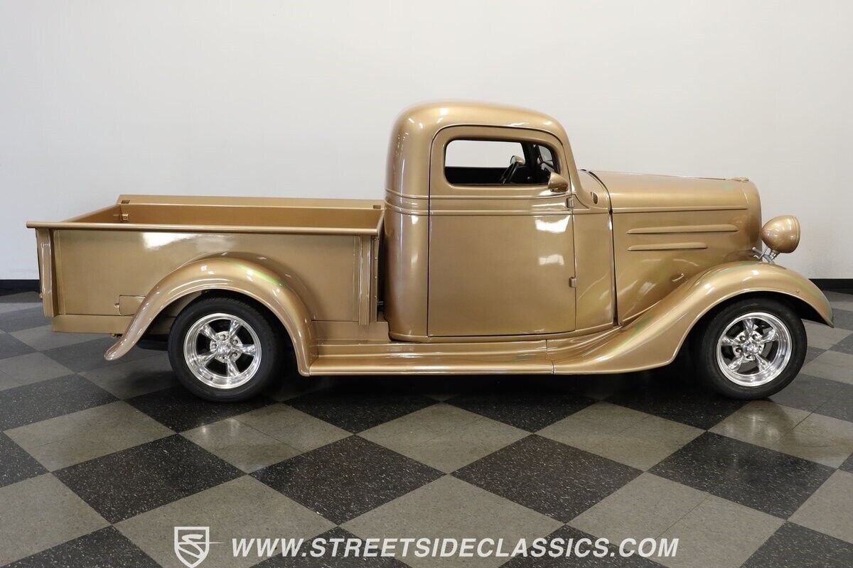 1936 Chevrolet Pickup - photo 13
