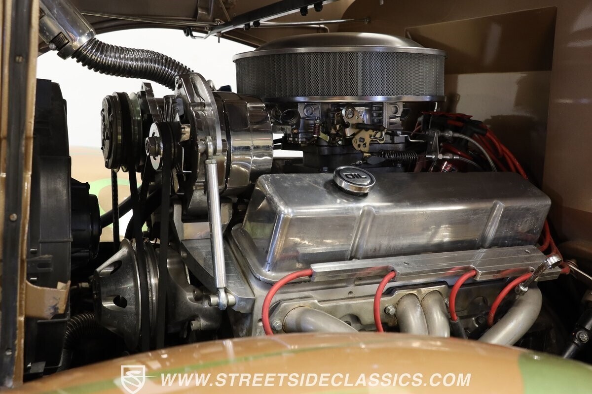 1936 Chevrolet Pickup - photo 4