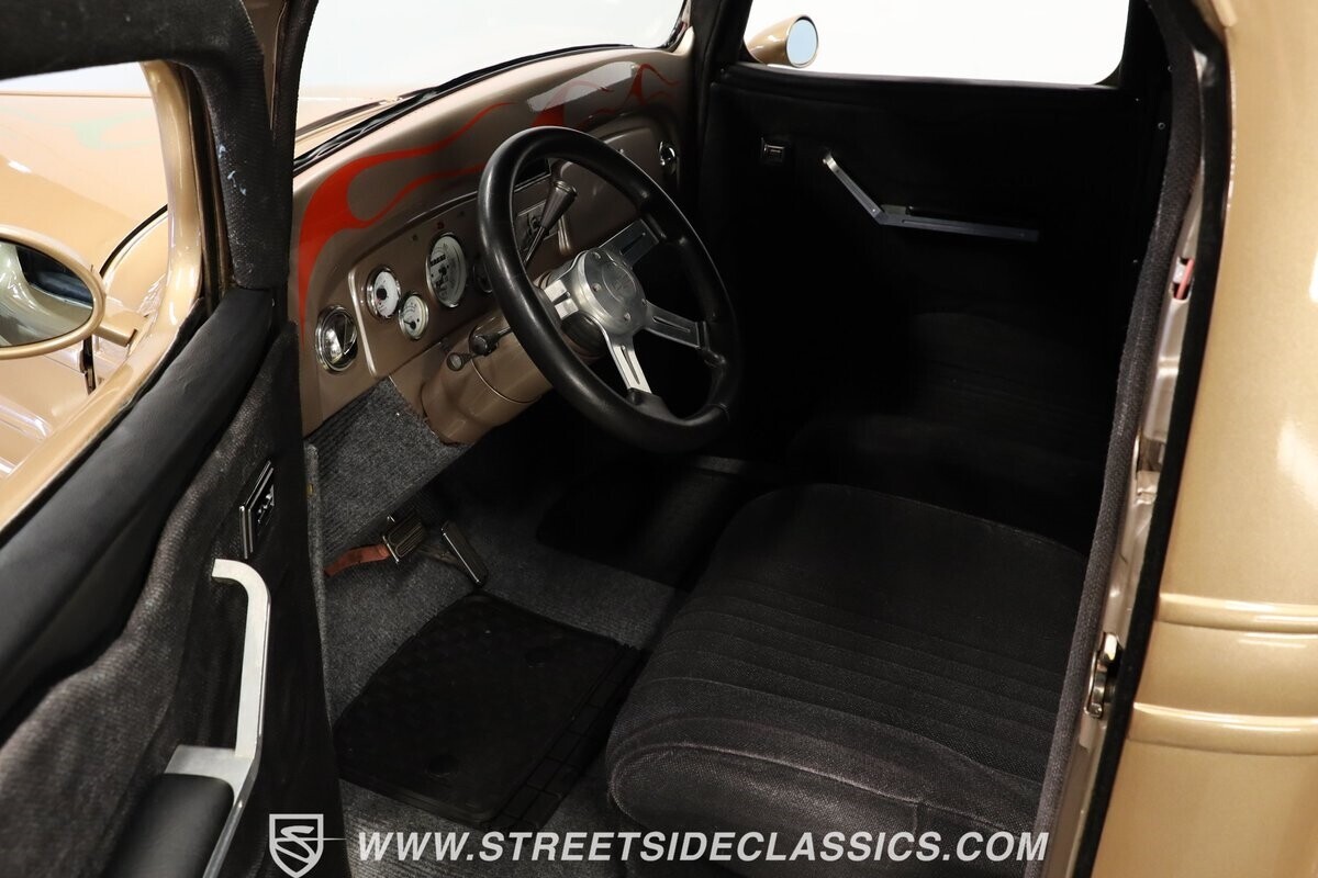 1936 Chevrolet Pickup - photo 5