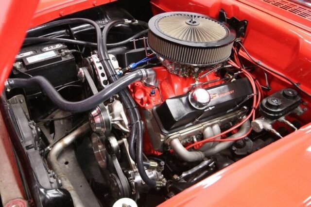 1958 Ford Ranchero Restomod - photo 4