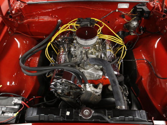 1966 Chevrolet Chevelle SS Tribute - photo 4