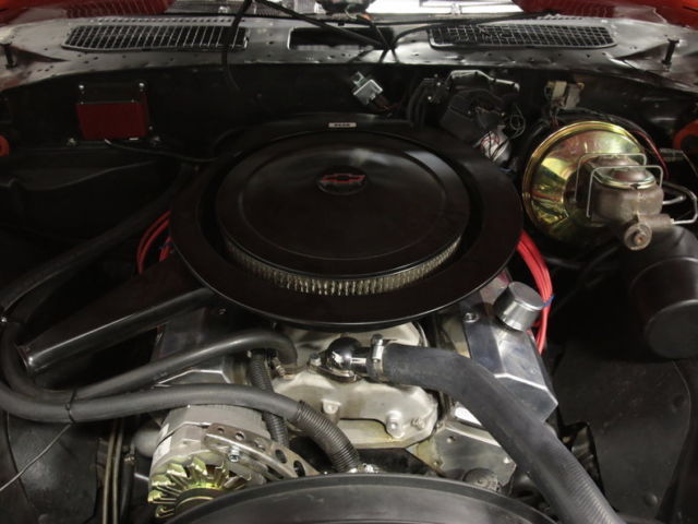 1972 Chevrolet Chevelle - photo 3