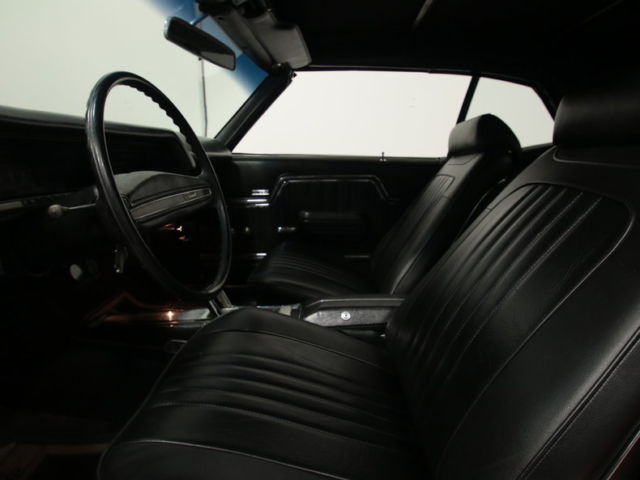 1972 Chevrolet Chevelle - photo 4