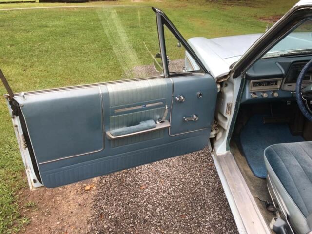 1965 Plymouth Fury III - photo 13