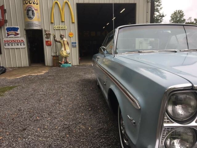 1965 Plymouth Fury III - photo 3