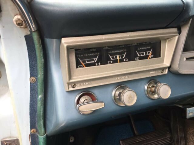 1965 Plymouth Fury III - photo 6