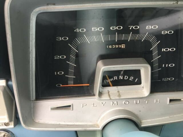 1965 Plymouth Fury III - photo 7