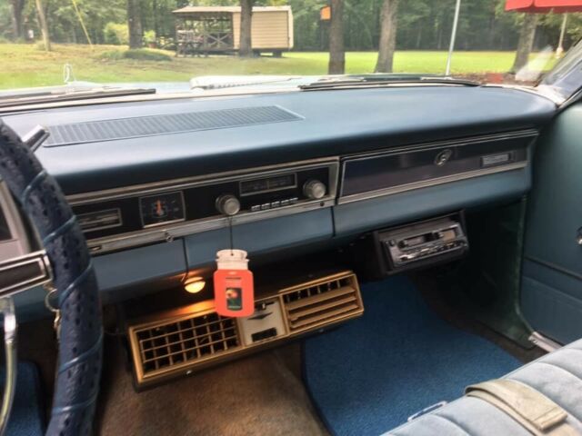1965 Plymouth Fury III - photo 9