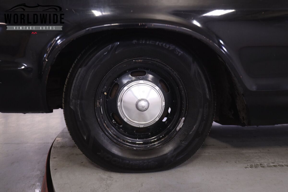 1965 Chrysler Newport - photo 12