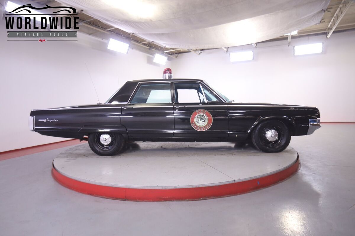 1965 Chrysler Newport - photo 4