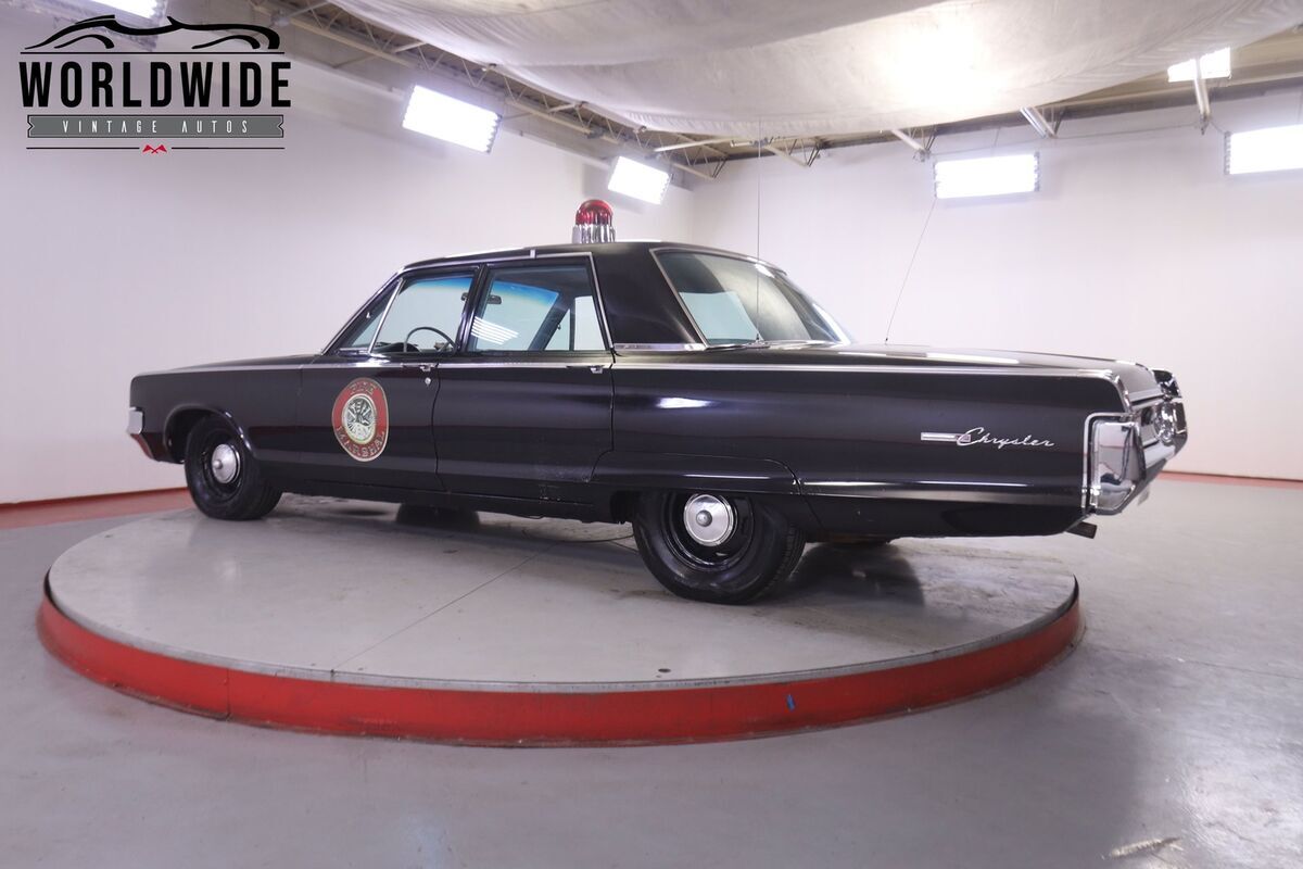 1965 Chrysler Newport - photo 5