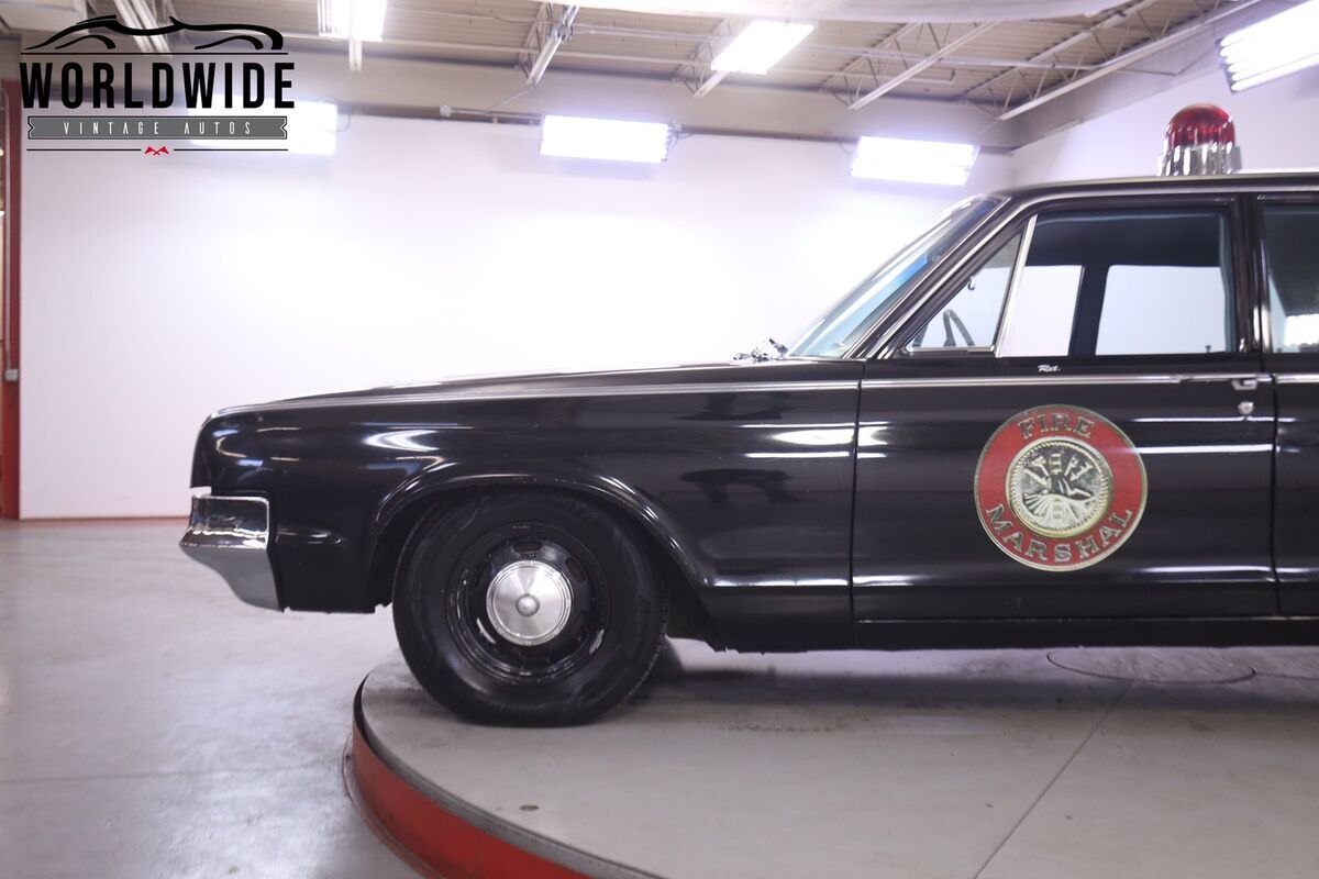 1965 Chrysler Newport - photo 7