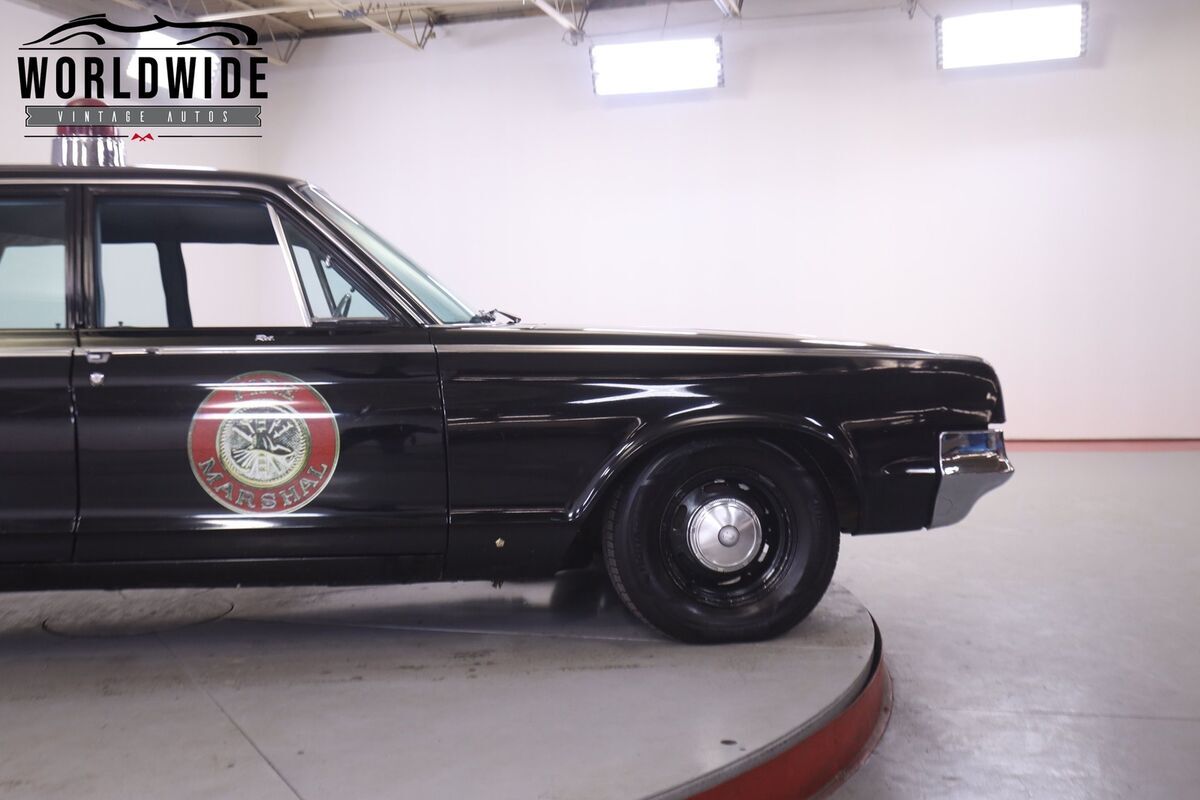 1965 Chrysler Newport - photo 8