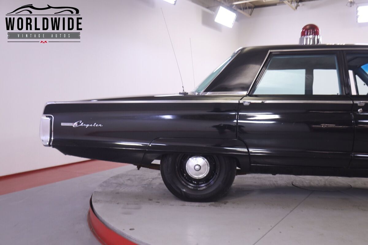 1965 Chrysler Newport - photo 9