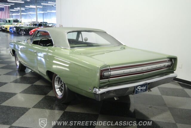 1968 Plymouth Road Runner - photo 10