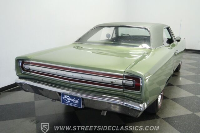1968 Plymouth Road Runner - photo 13