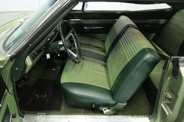 1968 Plymouth Road Runner - photo 5