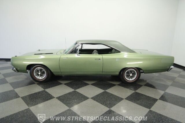 1968 Plymouth Road Runner - photo 8