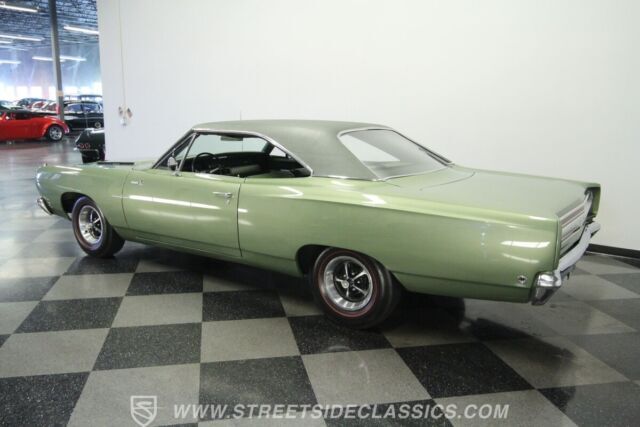 1968 Plymouth Road Runner - photo 9