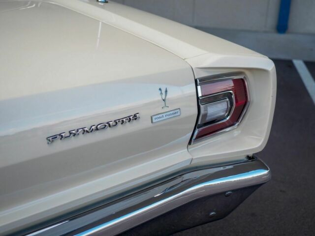 1968 Plymouth Road Runner Rare and Unique UNRESTORED Survivor - photo 11