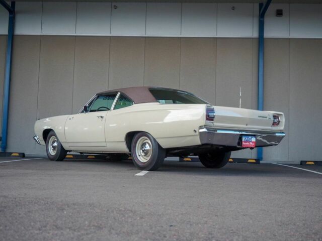 1968 Plymouth Road Runner Rare and Unique UNRESTORED Survivor - photo 2