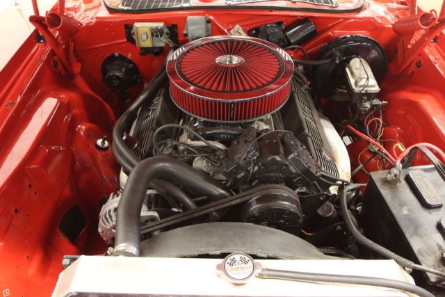 1972 Plymouth Barracuda - photo 2
