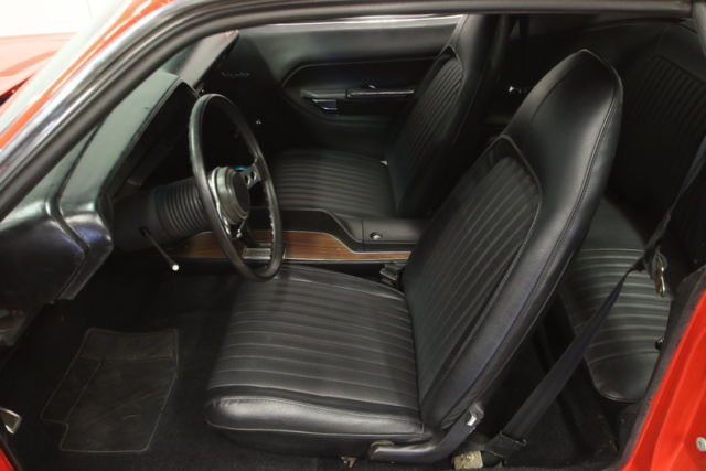 1972 Plymouth Barracuda - photo 3