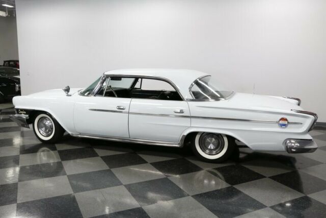 1962 Chrysler 300 Sport -- - photo 10