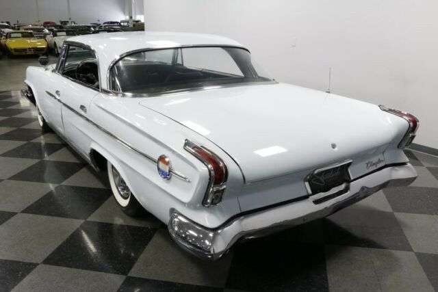 1962 Chrysler 300 Sport -- - photo 12