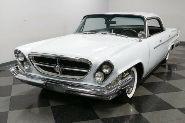 1962 Chrysler 300 Sport -- - photo 6