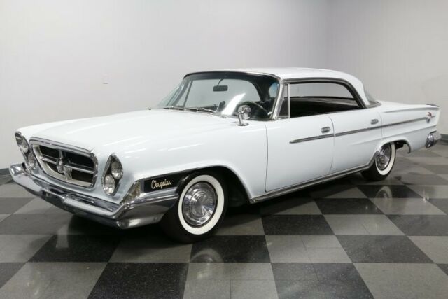 1962 Chrysler 300 Sport -- - photo 7