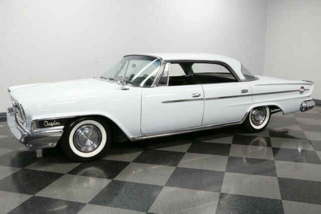 1962 Chrysler 300 Sport -- - photo 8