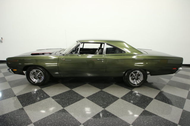 1969 Plymouth Road Runner - photo 2
