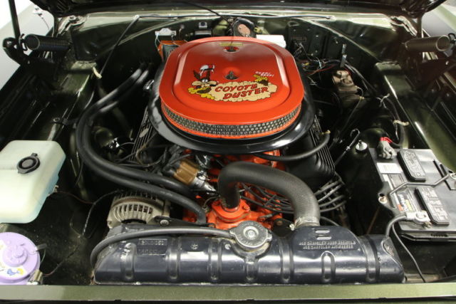 1969 Plymouth Road Runner - photo 3
