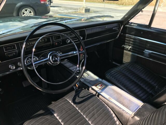 1966 Dodge Coronet Coronet 500 - photo 10