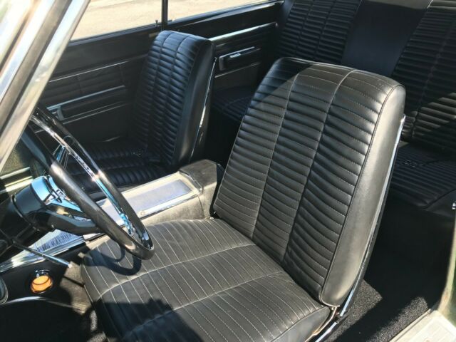 1966 Dodge Coronet Coronet 500 - photo 11