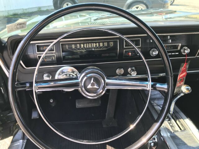 1966 Dodge Coronet Coronet 500 - photo 12
