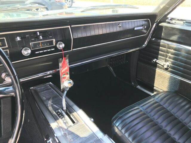 1966 Dodge Coronet Coronet 500 - photo 13