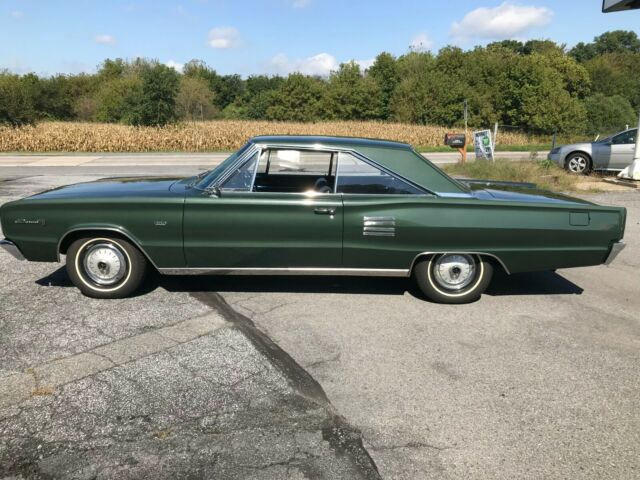 1966 Dodge Coronet Coronet 500 - photo 2