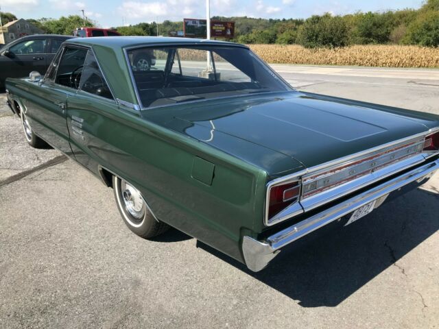 1966 Dodge Coronet Coronet 500 - photo 3