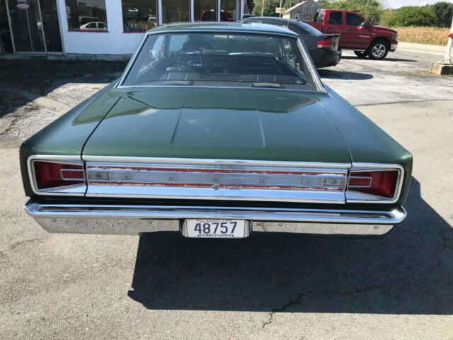 1966 Dodge Coronet Coronet 500 - photo 4