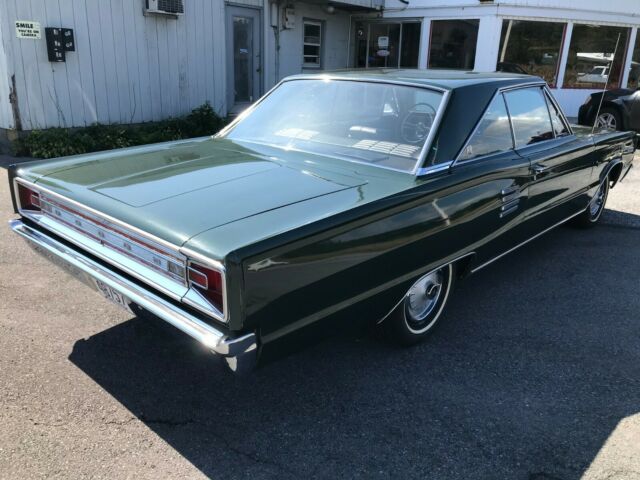 1966 Dodge Coronet Coronet 500 - photo 5
